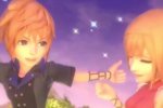 [Aggiornata] E3 2015 - Presentato World of Final Fantasy sul palco di Sony - Notizia
