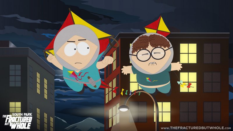 Immagine di South Park: Scontri Di-retti per PC Windows