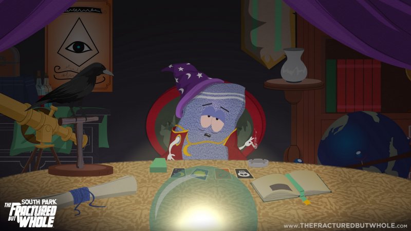 Immagine di South Park: Scontri Di-retti per PC Windows