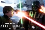 Star Wars: Battlefront ha fatto incetta di nomination agli E3 2015 Game Critic Awards - Notizia