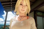 Allison Snow torna a mostarsi nella versione asiatica di Summer Lesson - Video