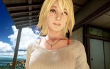 Allison Snow torna a mostarsi nella versione asiatica di Summer Lesson - Video