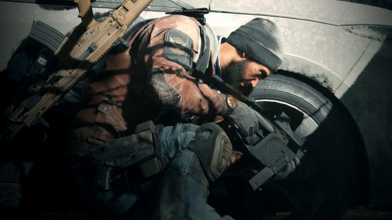 Immagine di Tom Clancy's The Division per PlayStation 4