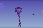 Tearaway: Avventure di Carta ha tenuto compagnia ad Antonio Fucito durante il pranzo di ieri - Notizia