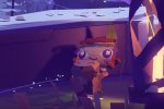 Tearaway: Avventure di Carta - Trailer di lancio - Notizia