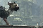 The Last Guardian: il Trico gigante del Tokyo Game Show 2015 in tutta la sua interattiva magnificenza - Notizia
