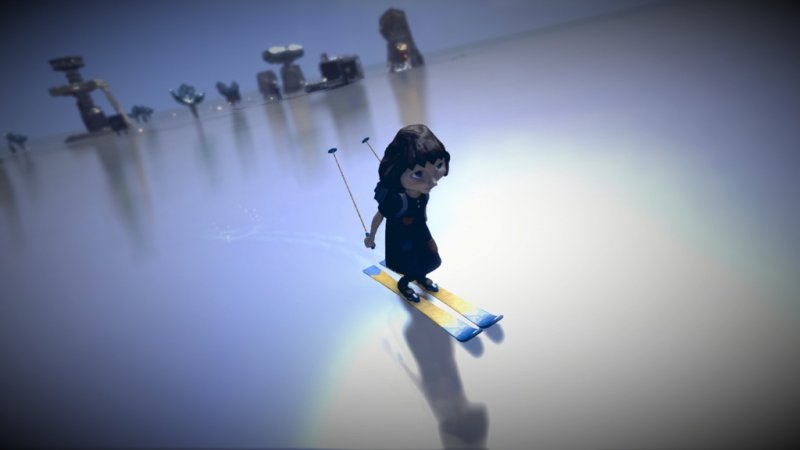 Immagine di The Tomorrow Children per PlayStation 4