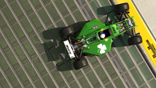 Trackmania Turbo