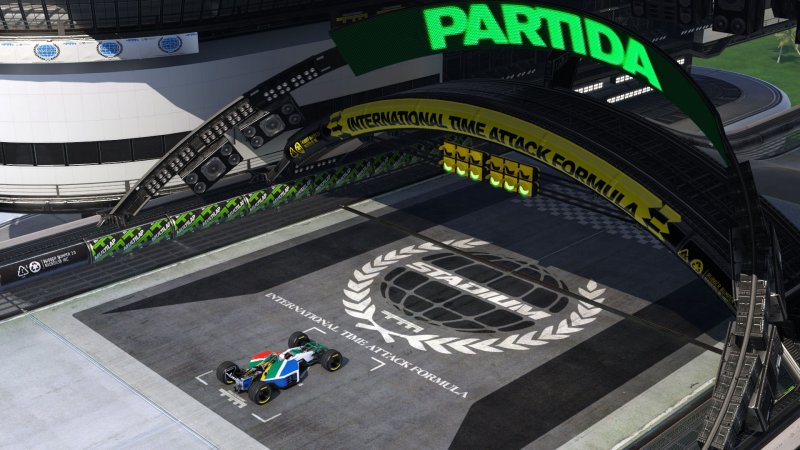 Immagine di Trackmania Turbo per PlayStation 4