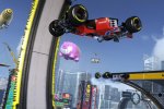 Il nuovo trailer di Trackmania Turbo mostra le quattro ambientazioni disponibili - Notizia