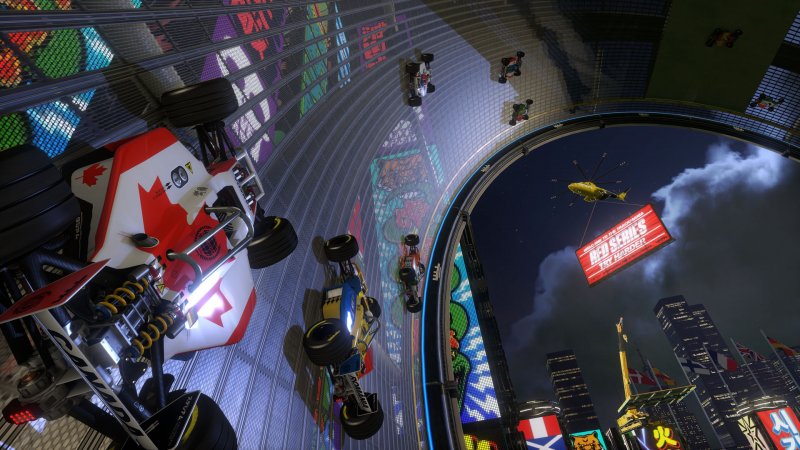 Trackmania Turbo è stato rinviato all'inizio del 2016 Trackmania Turbo è stato rinviato all'inizio del 2016