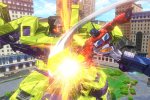 I protagonisti di Transformers: Devastation in azione - Notizia
