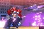 E3 2015 - Transformers: Devastation, immagini e comunicato ufficiale - Notizia