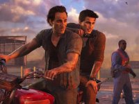 Uncharted 5 potrebbe essere il secondo progetto di Naughty Dog in lavorazione