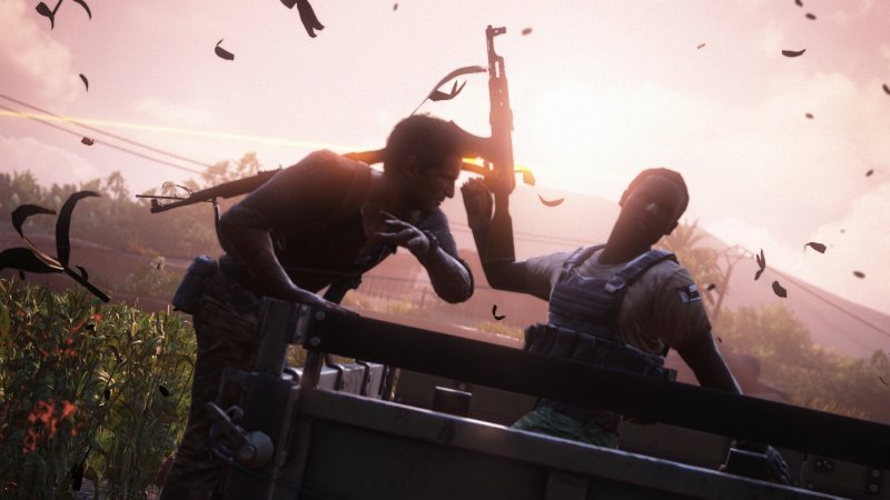 L'opera magna di Naughty Dog?