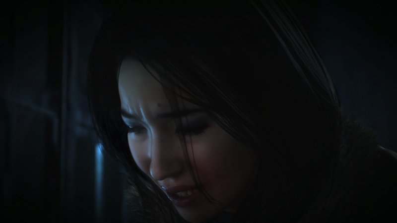 Immagine di Until Dawn (2015) per PlayStation 4