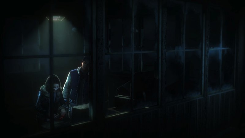 Immagine di Until Dawn (2015) per PlayStation 4