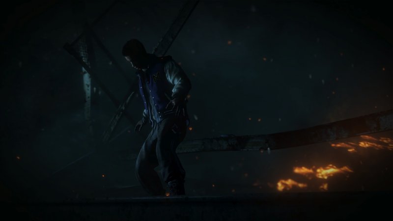 Immagine di Until Dawn (2015) per PlayStation 4