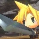 Square Enix ha annunciato l'arrivo su PC di World of Final Fantasy