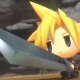 Square Enix ha annunciato l'arrivo su PC di World of Final Fantasy