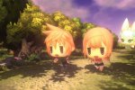 World of Final Fantasy, il trailer del PAX West 2016 - Notizia