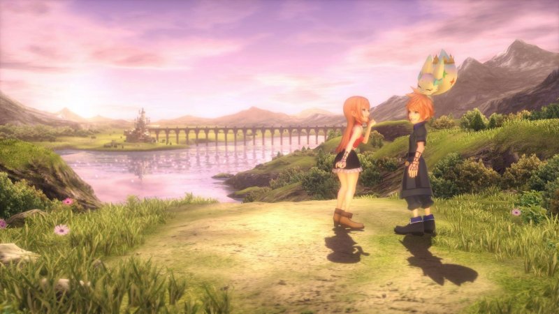 Piccoli eroi crescono