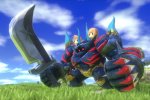 World of Final Fantasy - Il trailer del TGS 2015 - Notizia