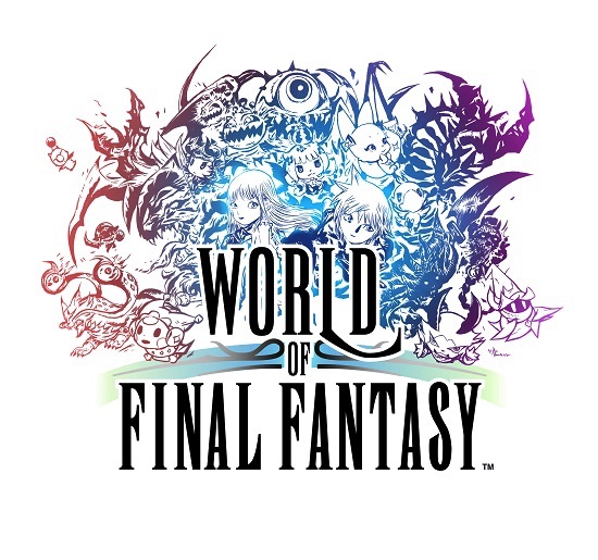 Immagine di World of Final Fantasy  per PlayStation 4