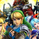 Il trailer del pacchetto Phantom Hourglass e Spirit Tracks di Hyrule Warriors: Legends, già disponibile