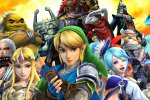 Il trailer del pacchetto Phantom Hourglass e Spirit Tracks di Hyrule Warriors: Legends, già disponibile - Notizia
