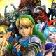 Il trailer del pacchetto Phantom Hourglass e Spirit Tracks di Hyrule Warriors: Legends, già disponibile