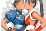 Capcom assicura che la fisica esasperata dei seni di Street Fighter V è un bug - Notizia