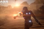 Trafugato un breve video di Mass Effect: Andromeda - Notizia