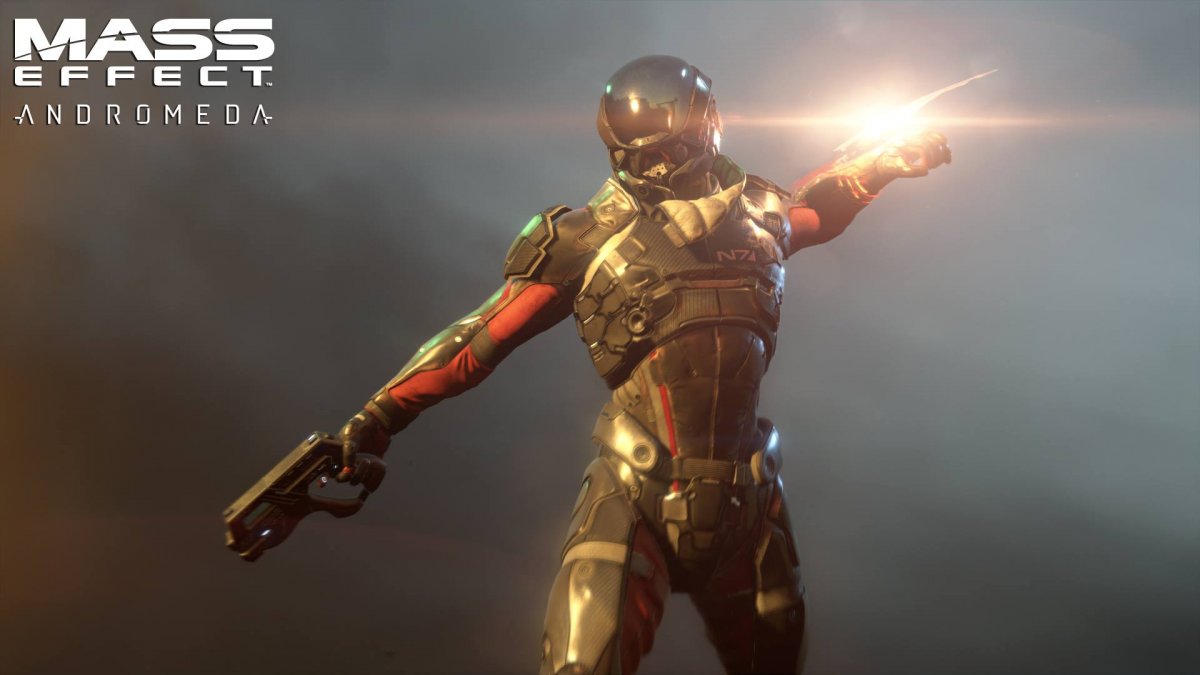 ピーター・ムーアは、Mass Effect：Andromedaとまだ発表されていない新しい知的財産がPlayStation 4 NeoとXbox Scorpioについてもすでに進行中であることを提案しました