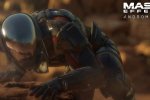 Le animazioni di Mass Effect: Andromeda sono completamente nuove, rivela un insider - Notizia