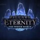 Pillars of Eternity: The White March - Il teaser di annuncio