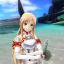 E3 2015 - Nuove immagini di Sword Art Online: Hollow Fragment