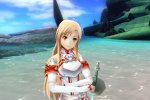 E3 2015 - Nuove immagini di Sword Art Online: Hollow Fragment - Notizia