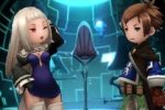 Bravely Second: End Layer, un video per Magnolia Arch - Notizia