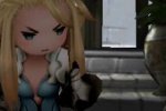 Il nuovo video di Bravely Second: End Layer è dedicato a Edea Lee - Notizia