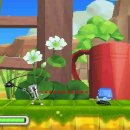 Chibi-Robo! Zip Lash si mostra in un nuovo video con gameplay