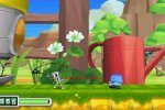 Chibi-Robo! Zip Lash si mostra in un nuovo video con gameplay - Notizia
