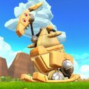 E3 2015 - Nuove immagini di Chibi-Robo! Zip Lash