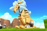E3 2015 - Nuove immagini di Chibi-Robo! Zip Lash - Notizia