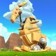 E3 2015 - Nuove immagini di Chibi-Robo! Zip Lash