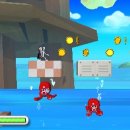 Chibi-Robo! Zip Lash - Il trailer italiano