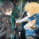 Sword Art Online Re: Hollow Fragment arriva la settimana prossima su PC