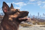 E3 2015 - Bethesda tranquillizza tutti: Dogmeat non potrà morire in Fallout 4 - Notizia