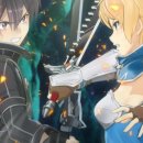 Aggiornamenti su Sword Art Online: Lost Song e Re:Hollow Fragment dal Japan Expo 2015
