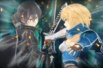E3 2015- Nuove immagini anche di Sword Art Online: Lost Song - Notizia
